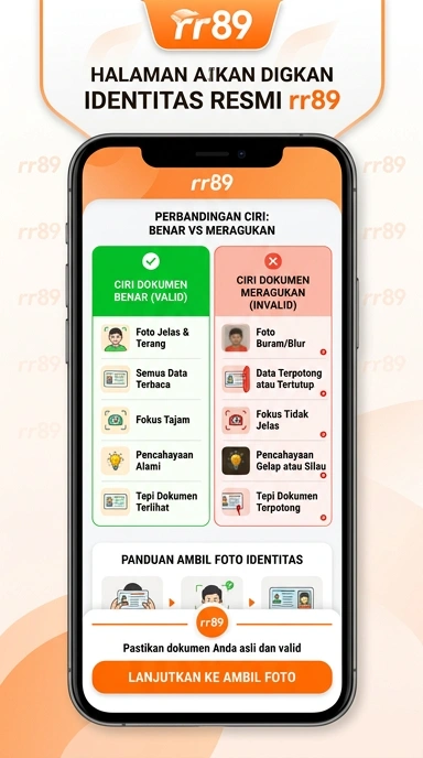Kanal Resmi rr89 untuk Pengguna Android Indonesia